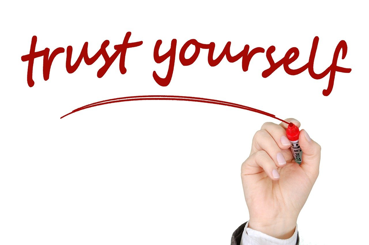 entdecken sie, wie sie ihr selbstvertrauen stärken können! praktische tipps und inspirierende strategien, um ihr selbstbewusstsein nachhaltig zu verbessern – für mehr erfolg und zufriedenheit im alltag.