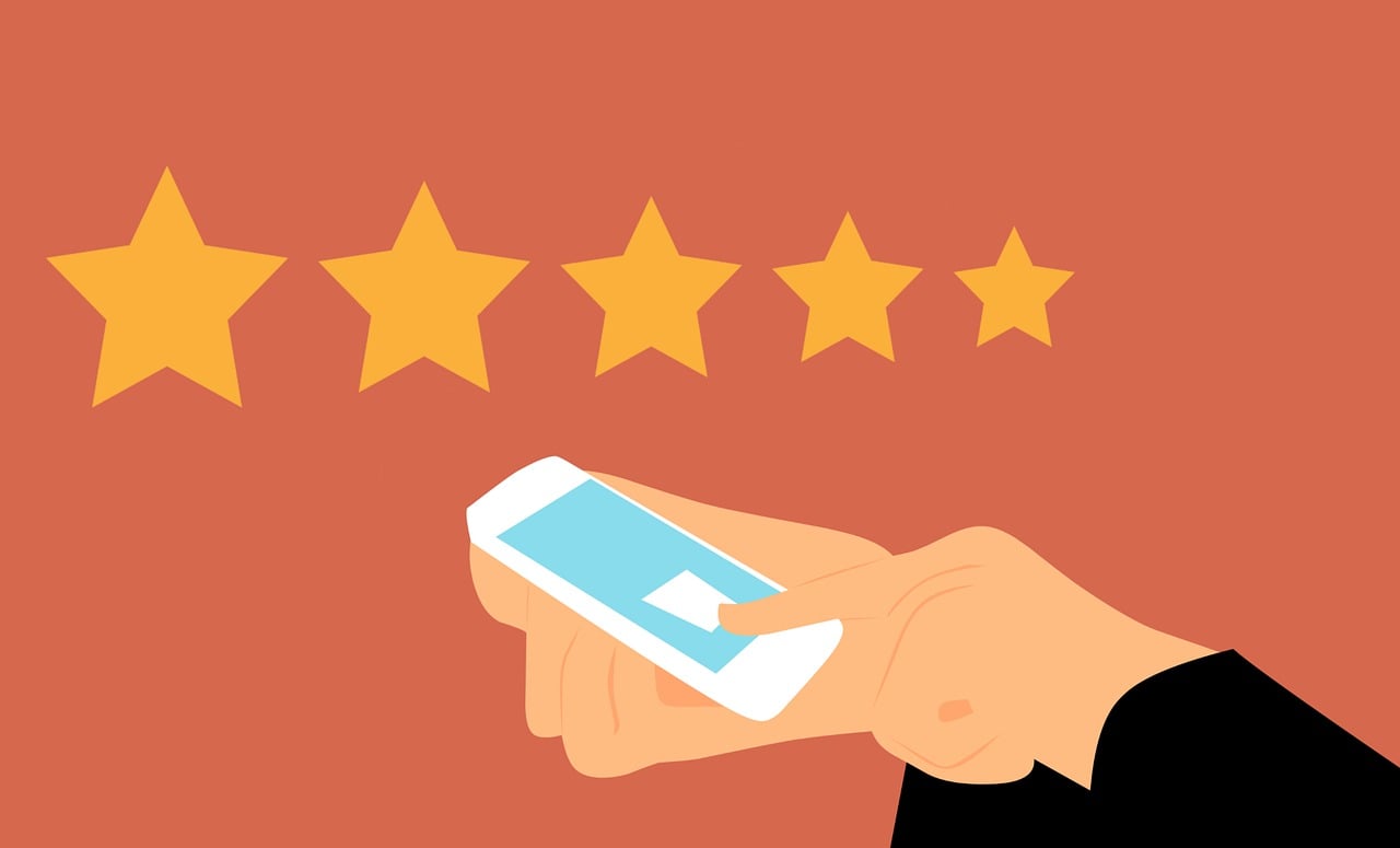 lesen sie authentische kundenbewertungen und erfahrungen zu unseren produkten und dienstleistungen. vertrauen sie auf ehrliches feedback und treffen sie die beste kaufentscheidung.