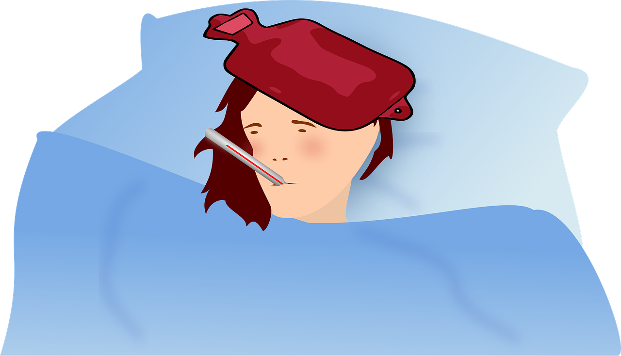 erfahren sie den unterschied zwischen grippe (flu) und erkältung (cold). lernen sie symptome, ursachen und behandlungsmöglichkeiten kennen, um optimal auf die richtige krankheit zu reagieren.