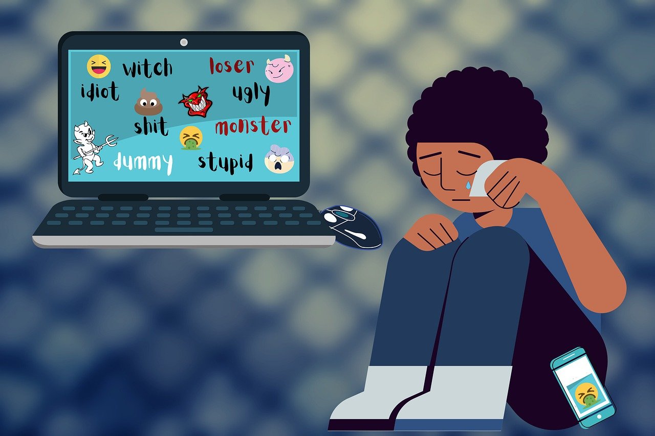 erfahren sie alles über cyberbullying: was ist cybermobbing, wie zeigt es sich, welche folgen hat es und wie können sie sich oder ihr kind schützen? wichtige tipps und hilfestellen für betroffene.