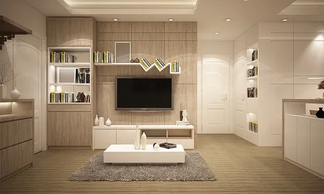 Wie Sie Ihr Zuhause mit minimalen Mitteln aufwerten können
