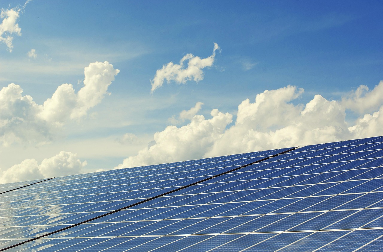 Welche Rolle spielt erneuerbare Energie für ländliche Entwicklung?