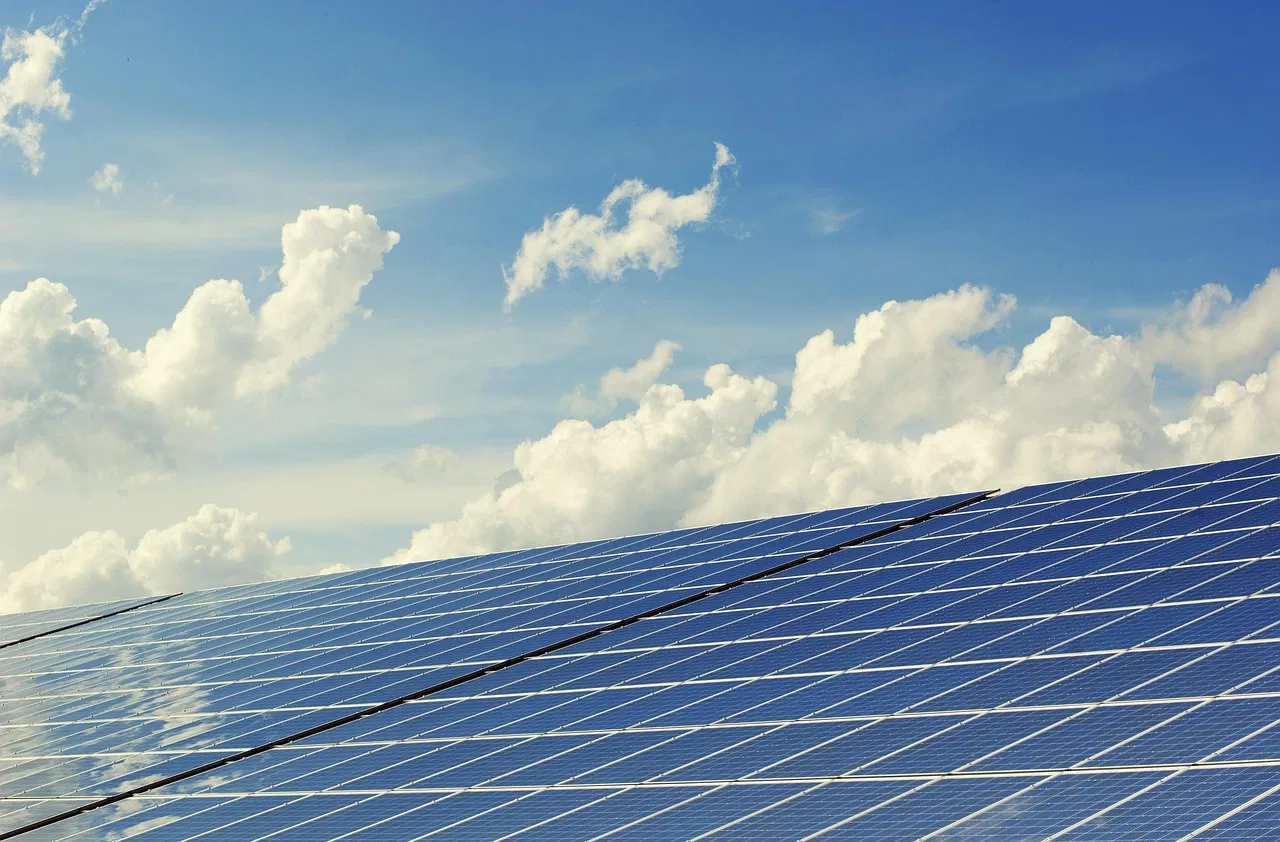 Welche Rolle spielt erneuerbare Energie für ländliche Entwicklung?